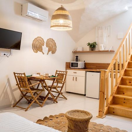 Le Bali Safranier Vieil Antibes Apartment Exterior photo