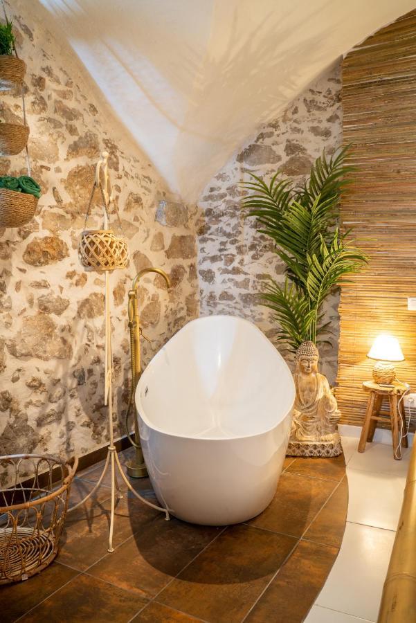 Le Bali Safranier Vieil Antibes Apartment Exterior photo